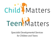 Child matters Teen matters